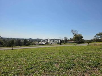 332302234ebb1c375cf0c89416215a1a51e8fad1 · Terreno à venda no Condomínio Terras de São José II em Itu (SP).