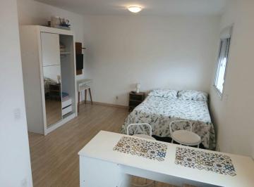 Apartamento · 24m² · 1 Quarto · Residencial All Liberdade, studio disponível para locação com 24m² e 1 dormitório