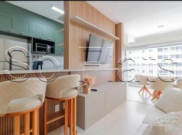 Apartamento · 85m² · 2 Quartos · Residencial Cipreste Jardim Botanico, apto disponível para locação contendo 85m² e 02 dorms.