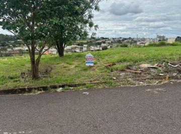 Terreno · 214m² · VENDA | Terreno,  em JARDIM AEROPORTO, UMUARAMA