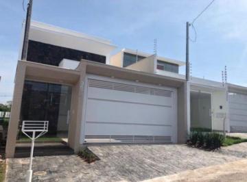 Casa · 127m² · 2 Quartos · VENDA | Casa, com 2 dormitórios em PARQUE RESIDENCIAL INTERLAGOS, UMUARAMA