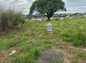 Terreno · 214m² · VENDA | Terreno,  em JARDIM AEROPORTO, UMUARAMA