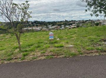 Terreno · 214m² · VENDA | Terreno,  em JARDIM AEROPORTO, UMUARAMA