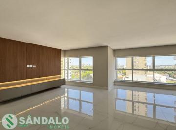 Apartamento · 179m² · 3 Quartos · 3 Vagas · VENDA | Apartamento, com 3 dormitórios em ZONA 01, MARINGA