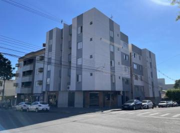 Apartamento · 2 Quartos · 1 Vaga · LOCAÇÃO | Apartamento, com 2 dormitórios em ZONA III, UMUARAMA