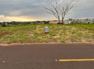 Terreno · 214m² · VENDA | Terreno,  em JARDIM AEROPORTO, UMUARAMA