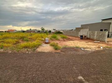 Terreno · 214m² · VENDA | Terreno,  em JARDIM AEROPORTO, UMUARAMA