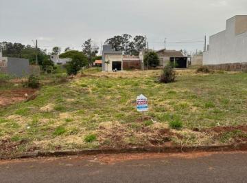 Terreno · 214m² · VENDA | Terreno,  em JARDIM AEROPORTO, UMUARAMA