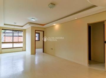 Apartamento · 86m² · 3 Quartos · 1 Vaga · 3 dormitórios | 1 suíte | Garagem | Tristeza