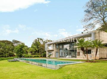 Casa · 2476m² · 5 Quartos · Casa à venda - no Condomínio Fazenda Boa Vista