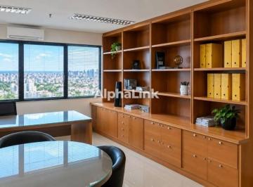 181be36d261c01a4fe5e384cee310bdc5f20b251 · Sala, 72 m² - venda por R$ 350.000,00 ou aluguel por R$ 3.709,15/mês - Alphaville - Santana de Parna