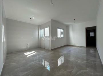 Apartamento · 72m² · 2 Quartos · 2 Vagas · Apartamento Novo para venda tem 72m² no bairro Vila Guarani - Santo André - SP