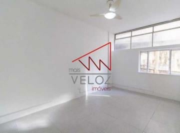 Apartamento · 50m² · 1 Quarto · Apartamento - / Residencial / Glória
