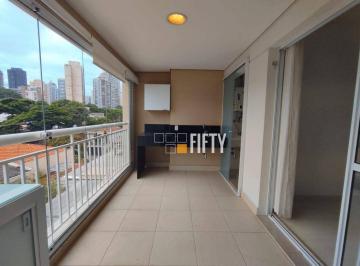 91bfe94e38978c7b325e7b7aaa3c8907c837a91c · Apartamento para alugar no Brooklin | 2 dorms, 2 suítes, 73 m², 1 vaga | Vista privilegiada | Perto