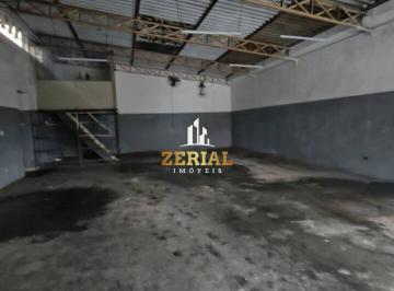 9558dd17617fd3a261c9f4013132963d0165f3f7 · Salão para alugar, 150 m² por R$ 8.250,00/mês - Cerâmica - São Caetano do Sul/SP