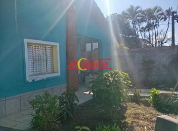 Casa · 90m² · 3 Quartos · 2 Vagas · excelente casa térrea jardim presidente dutra v/ 250 mt terr. ótimo local