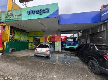 Casa · 250m² · 1 Quarto · Excelente Ponto Comercial à Venda no Parque Rodrigo Barreto - Arujá