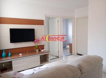 Apartamento · 47m² · 2 Quartos · 1 Vaga · APARTAMENTO À VENDA - ÓTIMA LOCALIZAÇÃO