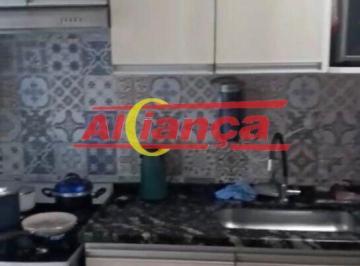 Apartamento · 42m² · 2 Quartos · 1 Vaga · APARTAMENTO À VENDA | 2 DORMITORIOS - CONDOMÍNIO SEASONS FAMILY GUARULHOS/SP