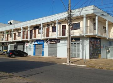 Comercial · 33m² · Ponto Comercial Estratégico com Altíssimo Fluxo de Clientes