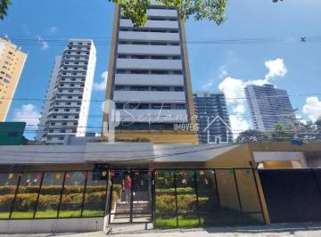 Apartamento para Locação com Excelente Localização, na Nestor Silva – 70 – Apartamento 701 - Ed. Mont Serrat Residence. Casa Forte – Recife/PE. · Apartamento para Locação com Excelente Localização, na Nestor Silva – 70 – Apartamento 701 - Ed. Mon