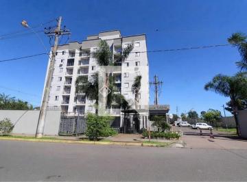 Apartamento · 48m² · 2 Quartos · 1 Vaga · Apto no bairro Igara com 2 quartos e sacada