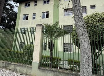 5431a805ff03614fab2e3571116ee54a833f3bbf · Apartamento com 2 dormitórios à venda, 36 m² por R$ 249.000,00 - Campo Comprido - Curitiba/PR
