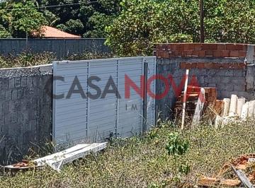 Terreno medindo 392 m² no bairro Areia Branca · Terreno medindo 392 m² no bairro Areia Branca