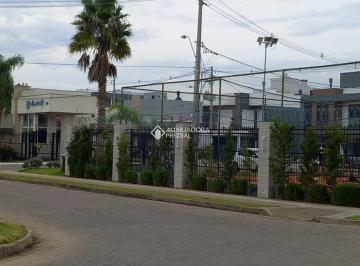Terreno · 122m² · Terreno em condomínio Villagio Di Verona