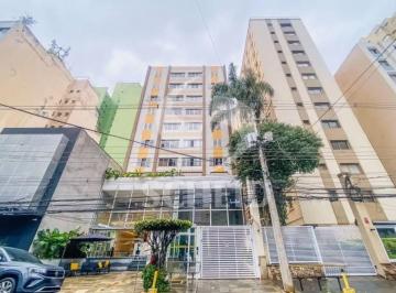 Apartamento · 56m² · 1 Quarto · 1 Vaga · Pinheiros, excelente localização, apartamento confortável!