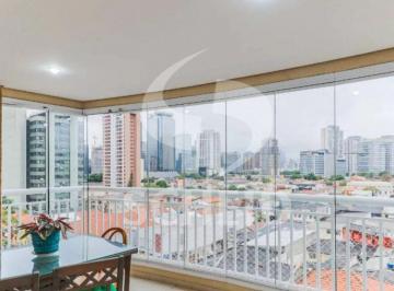 Photo 1 · Apartamento Mobiliado para Alugar com 3 Dormitórios, Sendo 1 Suíte, na Chácara S