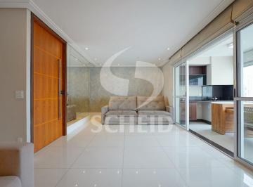 Apartamento · 154m² · 4 Quartos · 2 Vagas · Apartamento para locação Granja Julieta 4 quartos sendo 2 suítes 2 vagas