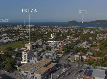 Apartamento · 17m² · 1 Quarto · Studios no Ibiza Smart Residence, Campeche, Florianópolis/SC