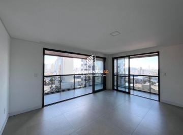 Apartamento · 100m² · 2 Quartos · 1 Vaga · Apartamento de 2 quartos com 99,98 m² no Centro de Palhoça | Black Residence