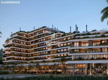 Apartamento de 1 quarto, Florianópolis · Terrá Jurerê | Wellness Living em Jurerê, Florianópolis/SC
