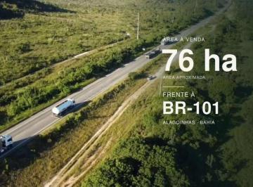 76-hectares-br-101-oportunidade-de-investimento-em2153470.jpeg · 76 hectares BR-101 / Oportunidade de Investimento em Área Estratégica