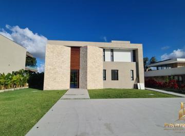 Casa no Melhor Condomínio de Aldeia 4 Quartos 3 Suítes 254m² · Casa no Melhor Condomínio de Aldeia 4 Quartos 3 Suítes 254m²