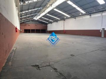 5ce92045ac7a83f117381bfb9f24cf90e4090bed · Galpão para alugar, 1500 m² - Jordanópolis - São Bernardo do Campo/SP