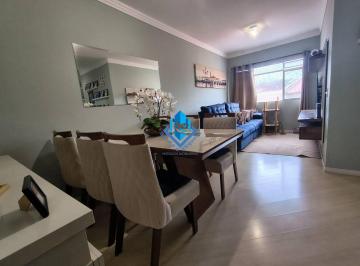 8076eac681344e7923bd87f397f013bffc3e4d30 · Apartamento com 2 dormitórios à venda, 60 m² por R$ 320.000,00 - Santa Terezinha - São Bernardo do C