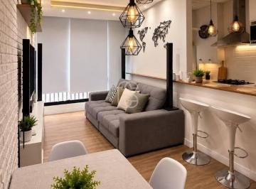 0746c72e8d0e38bd45514a2c50d76c894f618f46 · Apartamento com 2 dormitórios à venda, 52 m² por R$ 450.000 - Ponte Grande - Guarulhos/SP