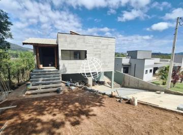 8fb92c7486fde8d815e42e9858b7b73b950a9684 · Casa com 4 dormitórios à venda, 300 m² por R$ 2.900.000,00 - Condomínio Serra da Estrela - Atibaia/S