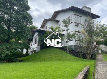 370e45f269074f276f27f85353a19b3401c15600 · Casa com 5 quartos à venda, 250 m² por R$ 895.000 - Maria Paula - Niterói/RJ