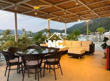 e8d453854dbdf90c8643b02e1017184410745a3b · Cobertura com 3 quartos à venda, 171 m² por R$ 2.200.000 - Itaipu - Niterói/RJ