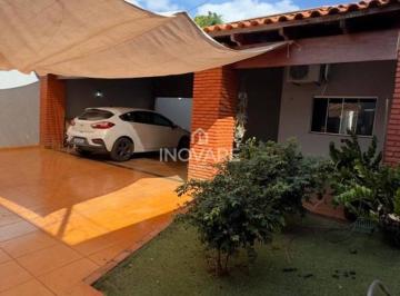44761f4acf6df30eac24ac90599ebd0c145ff8d9 · Casa com 2 dormitórios à venda, 1 m² por R$ 380.000,00 - Setor Dona Marolina - Itumbiara/GO