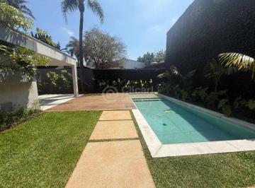 729ded539ca8d9c8ac92bc42c978d8c1936462e4 · Casa com 4 suítes à venda, 463 m² por R$ 13.000.000 - Alto de Pinheiros - São Paulo/SP