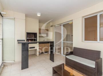 Photo 1 · Apartamento á Venda na Saúde com 103m², 3 quartos sendo 1 suíte, 2 vagas.