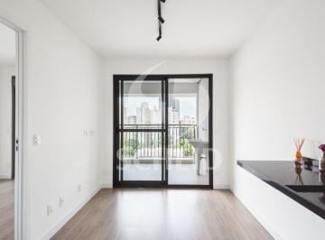 Photo 1 · Studio á Venda em Perdizes com 32m², 1 quarto.
