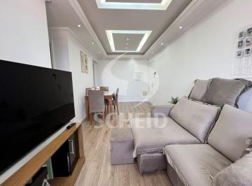 Photo 1 · Apartamento com 73m², 3 Quartos, 1 suíte e 2 vagas no condomínio Terrara - Pront