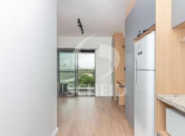 Apartamento · 24m² · 1 Quarto · Studio á Venda na Vila Mariana com 24m², 1 quarto.
