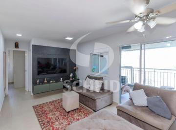 Photo 1 · Apartamento para venda em Santo Amaro com 2 quartos, sendo 2 suítes, 83m²